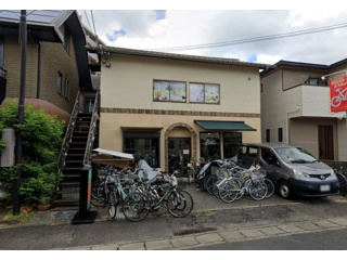 草津市東矢倉２丁目の店舗事務所