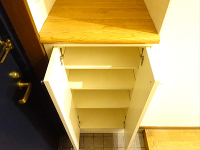 【収納】 | イズミタダマンション