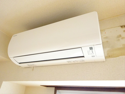 【設備】 | イズミタダマンション