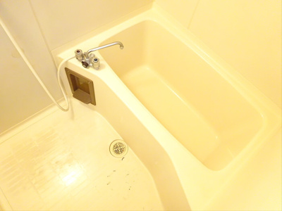 【浴室】 | イズミタダマンション