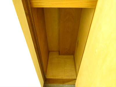 【内装】 | イズミタダマンション