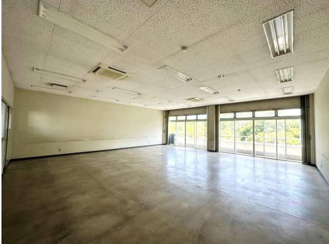 守山市守山４丁目の店舗事務所の内装|内装も気になるポイント