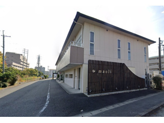 守山市守山４丁目の店舗事務所