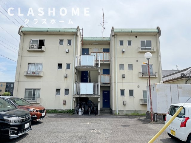でさきハイツ　　刈谷市の賃貸ならクラスホーム刈谷店の外観