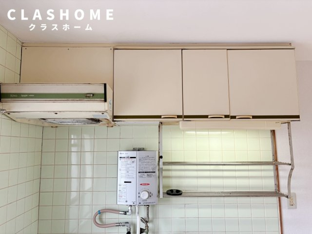 でさきハイツ　　刈谷市の賃貸ならクラスホーム刈谷店のその他