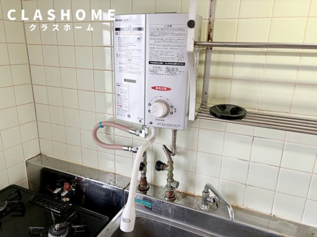 でさきハイツ　　刈谷市の賃貸ならクラスホーム刈谷店のその他