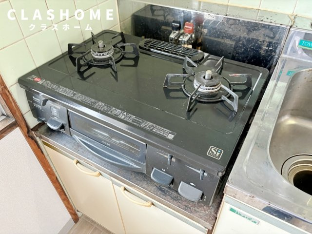 でさきハイツ　　刈谷市の賃貸ならクラスホーム刈谷店のその他