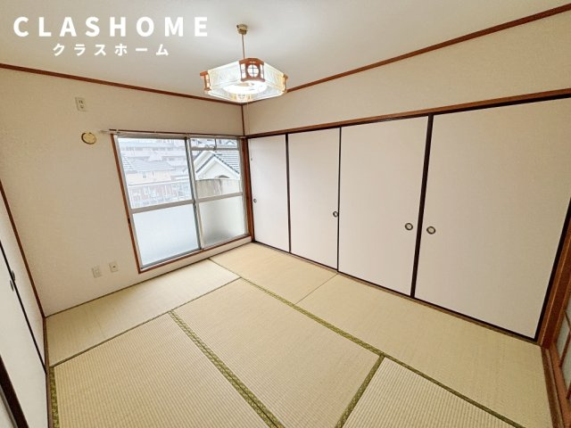 でさきハイツ　　刈谷市の賃貸ならクラスホーム刈谷店の和室
