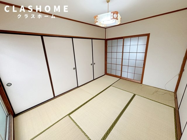 でさきハイツ　　刈谷市の賃貸ならクラスホーム刈谷店の和室