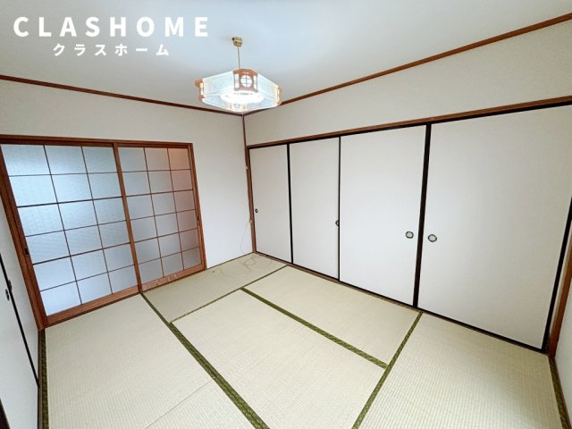 でさきハイツ　　刈谷市の賃貸ならクラスホーム刈谷店の和室