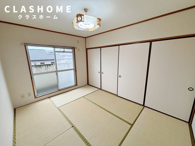 でさきハイツ　　刈谷市の賃貸ならクラスホーム刈谷店の和室