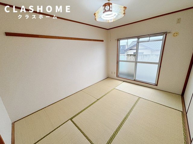 でさきハイツ　　刈谷市の賃貸ならクラスホーム刈谷店の和室