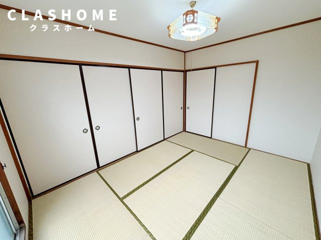 でさきハイツ　　刈谷市の賃貸ならクラスホーム刈谷店の和室
