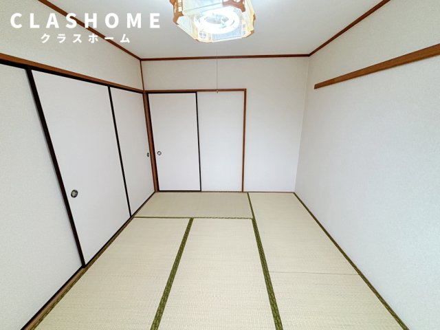 でさきハイツ　　刈谷市の賃貸ならクラスホーム刈谷店の和室