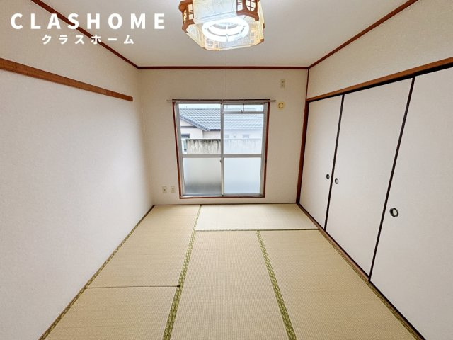 でさきハイツ　　刈谷市の賃貸ならクラスホーム刈谷店の和室