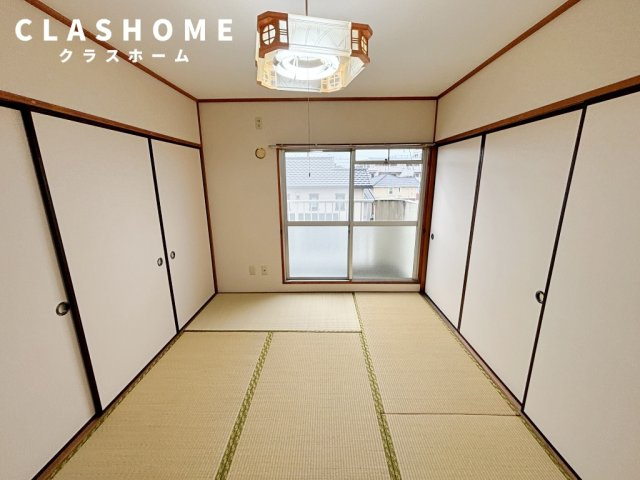 でさきハイツ　　刈谷市の賃貸ならクラスホーム刈谷店の和室