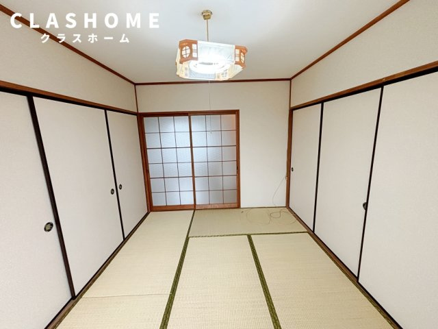 でさきハイツ　　刈谷市の賃貸ならクラスホーム刈谷店の和室