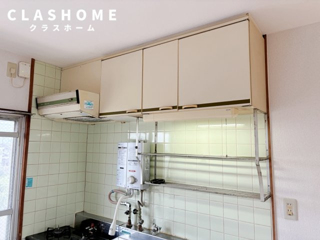 でさきハイツ　　刈谷市の賃貸ならクラスホーム刈谷店のその他