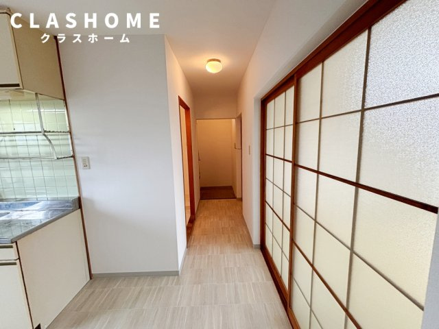 でさきハイツ　　刈谷市の賃貸ならクラスホーム刈谷店のその他
