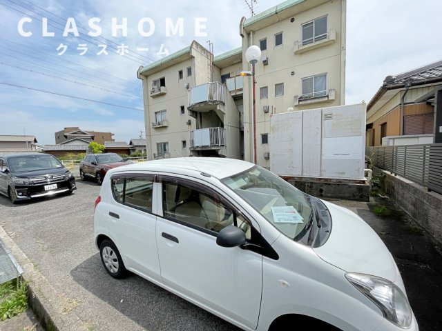 でさきハイツ　　刈谷市の賃貸ならクラスホーム刈谷店のその他共用部分