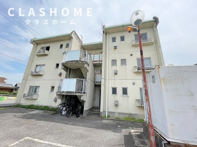 でさきハイツ　　刈谷市の賃貸ならクラスホーム刈谷店の外観