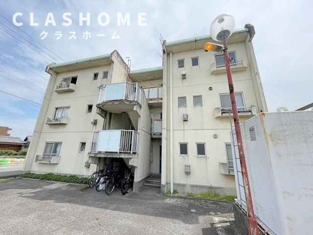 でさきハイツ　　刈谷市の賃貸ならクラスホーム刈谷店の外観