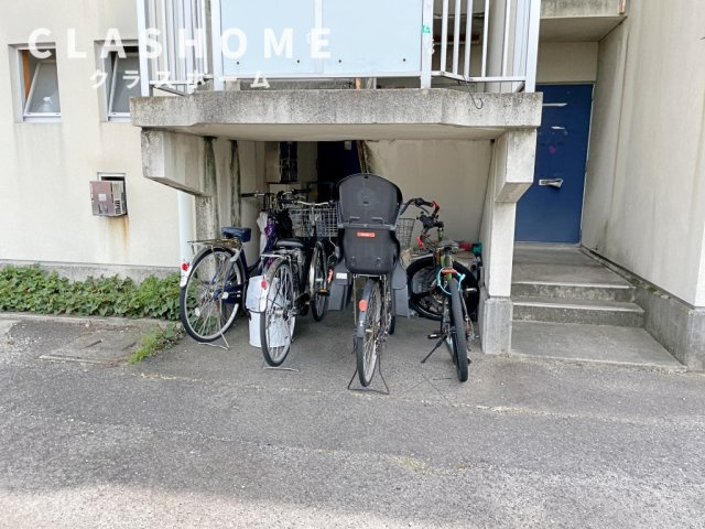 でさきハイツ　　刈谷市の賃貸ならクラスホーム刈谷店の設備