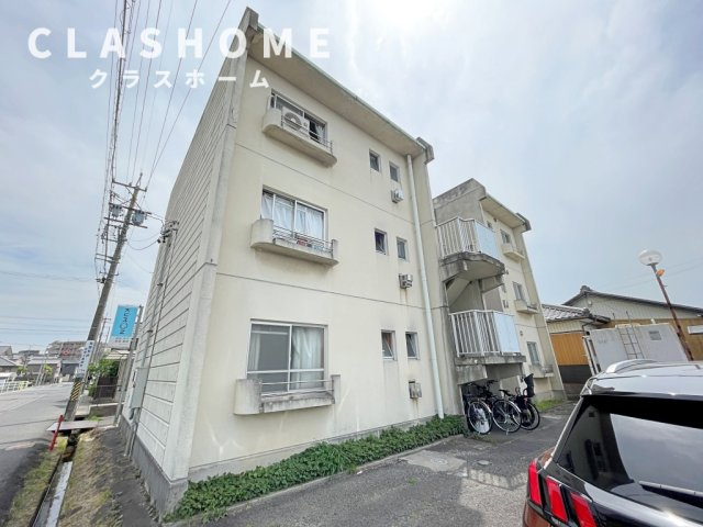 でさきハイツ　　刈谷市の賃貸ならクラスホーム刈谷店の外観
