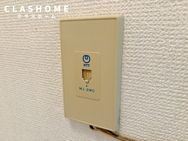 でさきハイツ　　刈谷市の賃貸ならクラスホーム刈谷店のその他
