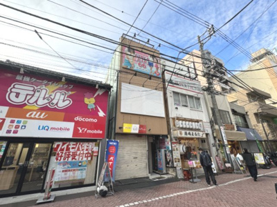 【外観】 | DKY３ビル