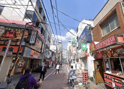 【周辺】 | DKY３ビル