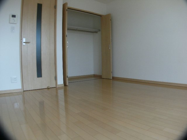 プランドールの収納