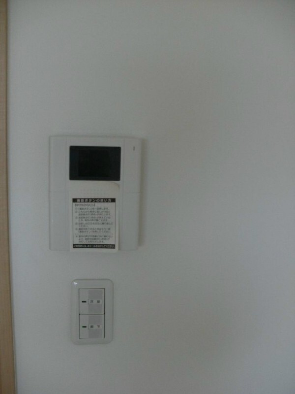 プランドールの設備