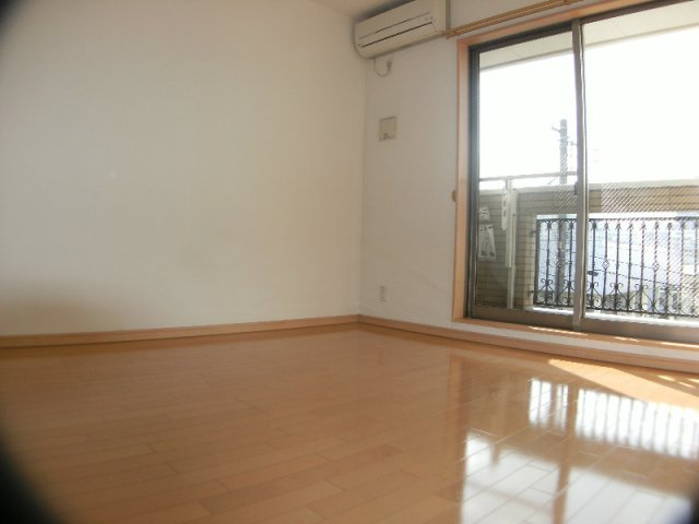 プランドールの居間・リビング