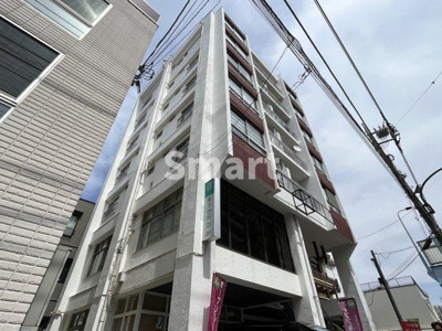 【外観】 | 東洋ビル