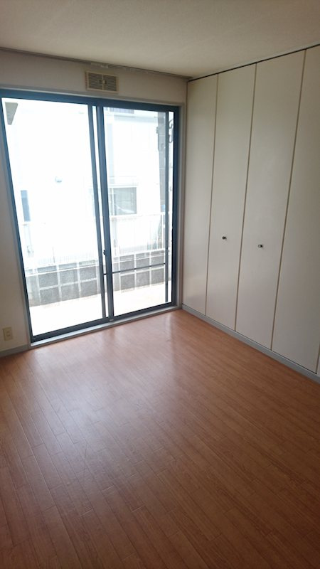 サンクレールNの展望