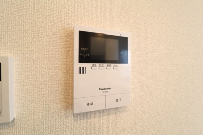 【セキュリティ】 | セレーノ リリー