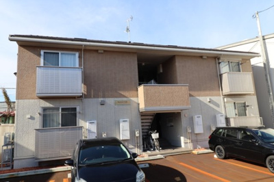 【外観】 | セレーノ リリー