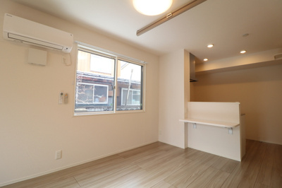 【居間・リビング】 | セレーノ リリー