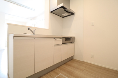 【キッチン】 | セレーノ リリー