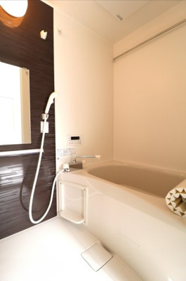 【浴室】 | セレーノ リリー