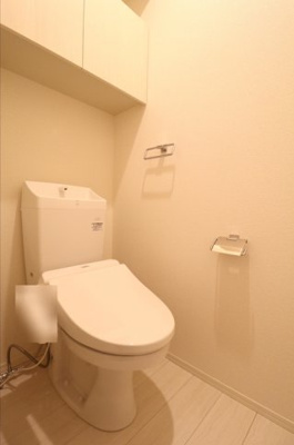 【トイレ】 | セレーノ リリー