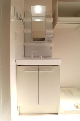 【洗面所】 | セレーノ リリー