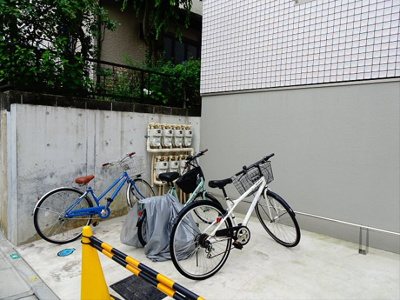 【その他共用部分】 | フジハウス