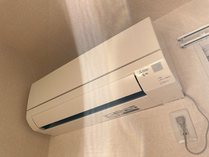 ゲートパレスのその他共用部分