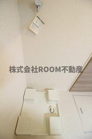ベルフルールの設備