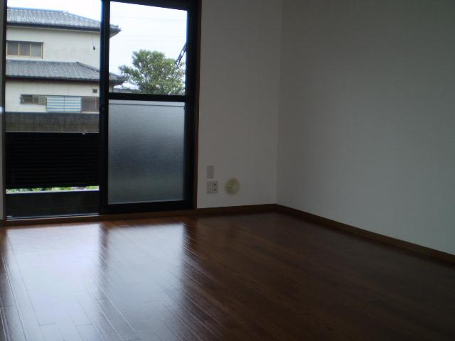 オアシスタナカの展望