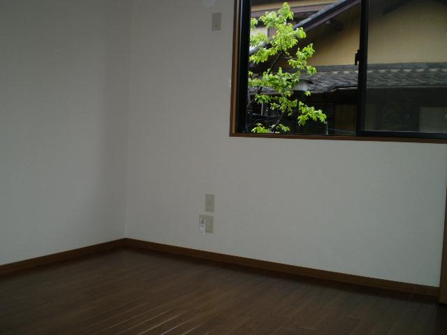 オアシスタナカの内装