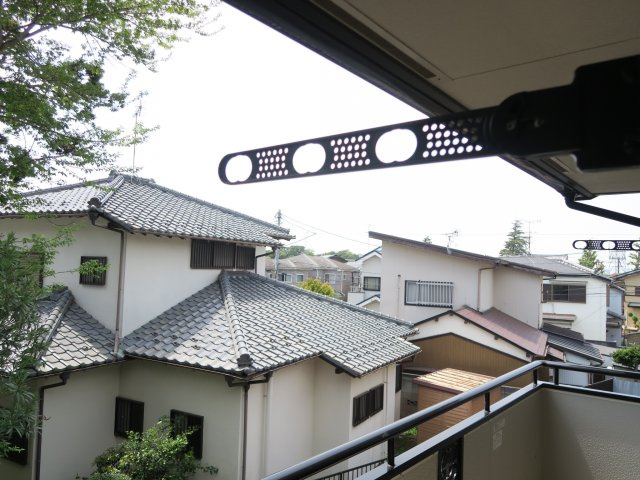 エントピアＡの展望
