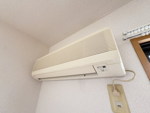 エントピアＡの設備